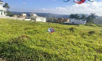 Imagem: Terreno à Venda 800m² Condomínio Terras