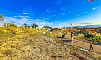 Imagem: Terreno à Venda no Condomínio Portal do