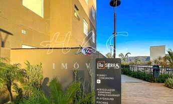 Imagem 5: VENDA APARTAMENTO LA SIERRA 85M² 3 QUARTOS (1 SUÍTE) VISTA SERRA DO JAPI