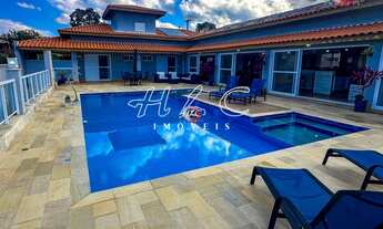 Imagem: Venda �� Casa Térrea 435m² �� Condomínio