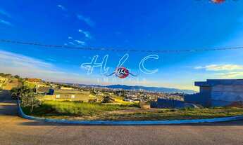 Imagem: Terreno à Venda no Condomínio Portal do