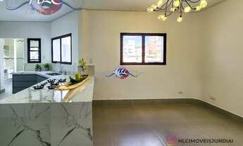 Imagem 5: Venda Apartamento com 4 suítes de Alto Padrão no Condomínio Edifício Mediterrane