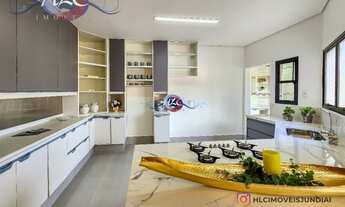 Imagem 3: Venda Apartamento com 4 suítes de Alto Padrão no Condomínio Edifício Mediterrane