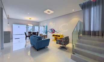 Imagem: Casa à Venda no Condomínio Brisas de Jundiaí