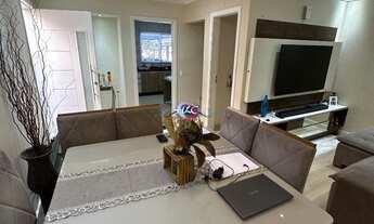 Imagem: Sobrado 3 Quartos com Lazer - Bella Colônia