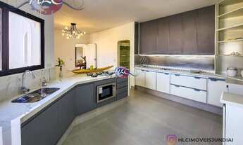 Imagem 2: Venda Apartamento com 4 suítes de Alto Padrão no Condomínio Edifício Mediterrane