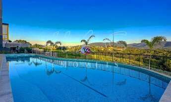 Imagem 4: VENDA APARTAMENTO LA SIERRA 85M² 3 QUARTOS (1 SUÍTE) VISTA SERRA DO JAPI