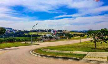 Imagem 4: Venda - Terreno 575m² no Alphaville I Jundiaí - Leve Declive