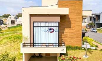 Imagem 2: Casa 3 Quartos com Piscina - Condomínio Brisas, Jundiaí