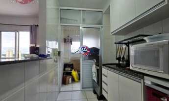 Imagem 6: Lindo apartamento à venda com 2 dormitórios no Condomínio Practice - Jundiaí