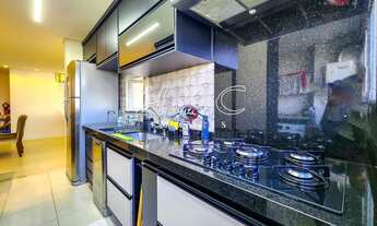 Imagem 5: Apartamento à venda no Eleve Jundiaí de 117 metros com 3 suítes - Sol da Manhã