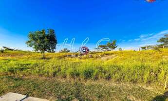 Imagem 2: Terreno 1.123m² c/ Vista Panorâmica - Portal do Sol, Jundiaí