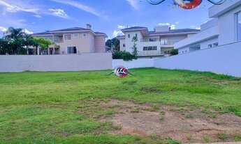 Imagem: Terreno à Venda Reserva da Serra Jundiaí