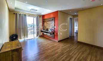 Imagem: Venda Apartamento 2 Dormitórios e Cozinha