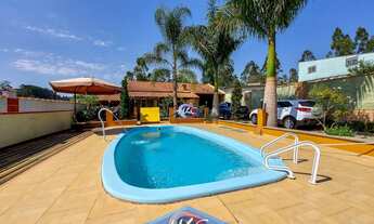 Imagem 4: Venda - Maravilhosa Chácara Reformada em Caxambu com 3 Dormitórios e 1 Suíte com