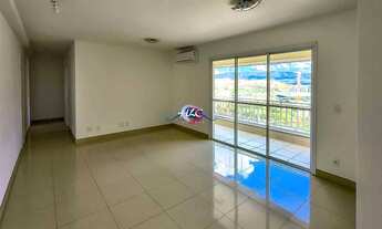 Imagem: Aluguel Apartamento 90m² Condomínio