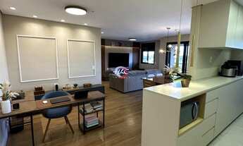 Imagem: Apartamento 95m² Vista Serra Japi - Residencial