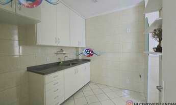 Imagem: Venda - Apartamento com dois dormitórios