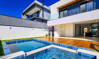 Imagem: Casa em Condomínio para Venda em Jundiaí