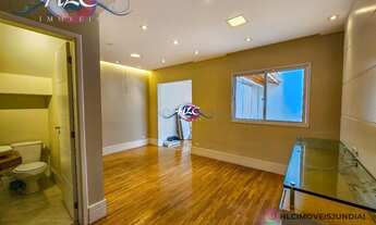 Imagem 2: Venda - Condomínio Bella Colonia 2: Sobrado de 3 Quartos sendo 1 Suíte, 2 Salas