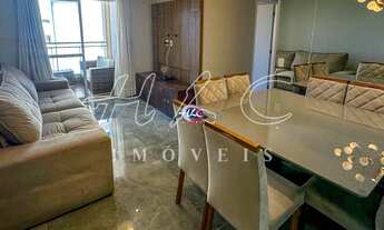 Imagem: Venda Apartamento de 80m² Mobiliado - Hanbury