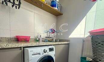 Imagem 6: Venda – Casa Alto Padrão com 517m² – Condomínio Terras da Alvorada – Jundiaí