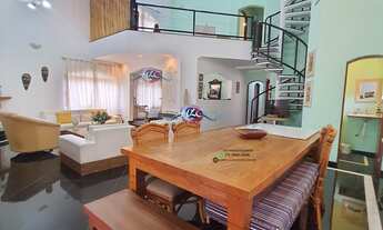 Imagem: Casa de Luxo para Locação em Jundiaí-SP