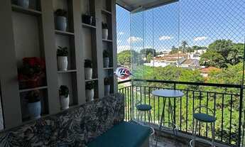 Imagem 6: Apto 81m² 3 Quartos - Flex Jundiaí