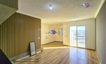 Imagem 3: Venda – Excelente Apartamento 71m² – Vista Park Residencial – Jundiaí