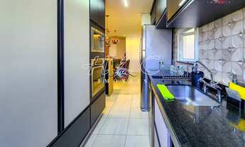 Imagem 6: Apartamento à venda no Eleve Jundiaí de 117 metros com 3 suítes - Sol da Manhã