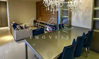 Imagem: Apartamento mobiliado 92m² à venda no