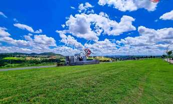 Imagem: Terreno à Venda Alphaville 1 Jundiaí Parte