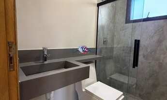 Imagem 4: LINDO SOBRADO COM 3 SUÍTES NO RESERVA DA MATA