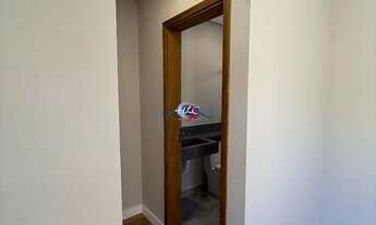 Imagem 2: LINDO SOBRADO COM 3 SUÍTES NO RESERVA DA MATA