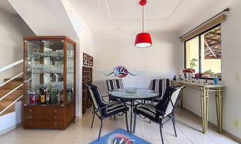 Imagem 3: Casa com Piscina a Venda no Condomínio Villagio di Siena, Jardim Carlos Gomes. 3