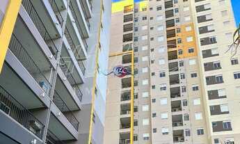 Imagem 6: VENDA APARTAMENTO LA SIERRA 85M² 3 QUARTOS (1 SUÍTE) VISTA SERRA DO JAPI