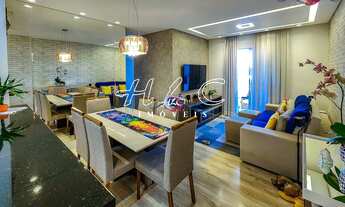 Imagem: Apartamento 83m² à Venda �� Practice