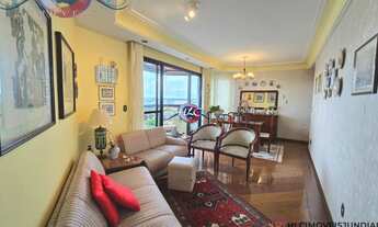 Imagem: Venda Cobertura Duplex com 3 dormitórios