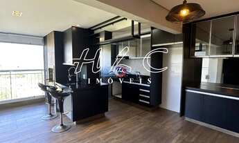 Imagem: VENDA LINDO APARTAMENTO NO NATURALE COM