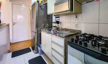 Imagem: Venda - Lindo Apartamento no Cond. Maraville