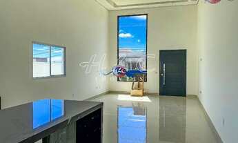 Imagem 5: Casa Térrea de 3 Dormitórios com Suíte no Condomínio Gran Ville São Venâncio, It