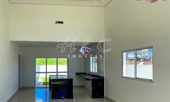 Imagem 7: Casa Térrea de 3 Dormitórios com Suíte no Condomínio Gran Ville São Venâncio, It