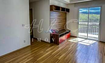 Imagem 4: Apartamento para Alugar – Spazio Bonfiglioli Jundiaí