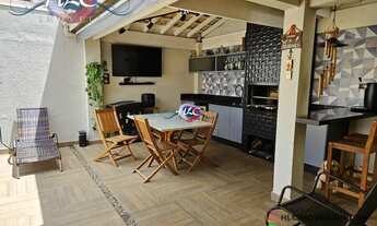 Imagem 7: Imagine-se vivendo com conforto e sofisticação nesta casa incrível no Reservatto