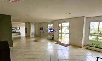 Imagem: Lindo apartamento à venda com 2 dormitórios