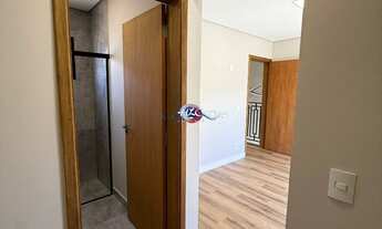 Imagem 5: LINDO SOBRADO COM 3 SUÍTES NO RESERVA DA MATA