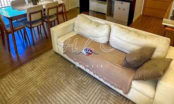 Imagem 6: Venda – Apartamento 101m² com 3 vagas – Botaniq Condominium Club – Jundiaí