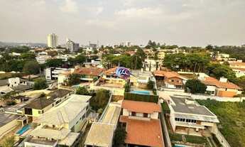 Imagem 6: Apto 2 Quartos c/ Varanda Gourmet - Flex Jundiaí