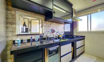 Imagem 4: Apartamento à venda no Eleve Jundiaí de 117 metros com 3 suítes - Sol da Manhã