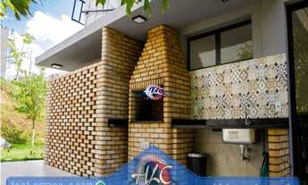 Imagem 5: Terreno à Venda Reserva da Mata Jundiaí